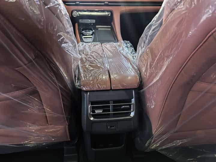 Changan CS75 Plus 2026 2026款 智慧冠军版 1.5T 新蓝鲸 智航型