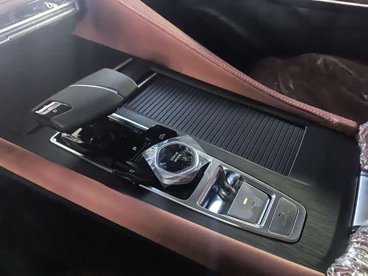 Changan CS75 Plus 2026 2026款 智慧冠军版 1.5T 新蓝鲸 智航型