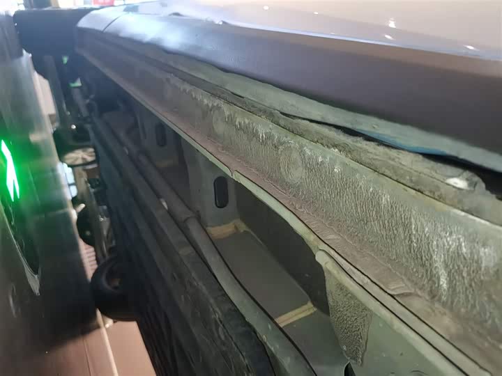 BYD Seagull 2025 2025款 305km 自由版