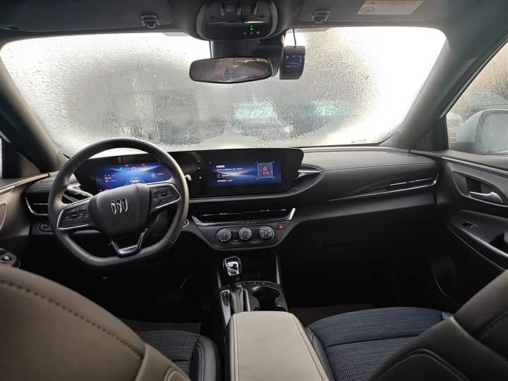 Buick Envista 2022 2022款 1.5T 智享版