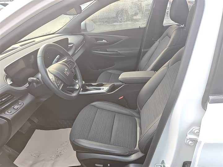 Buick Envista 2022 2022款 1.5T 智享版