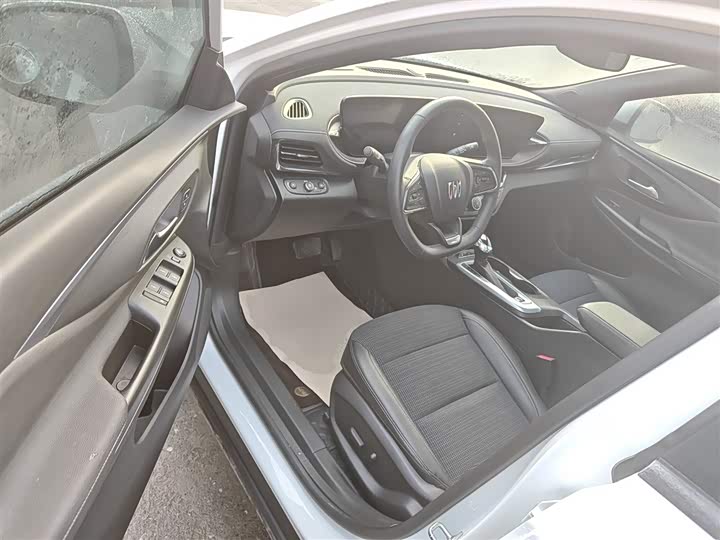 Buick Envista 2022 2022款 1.5T 智享版