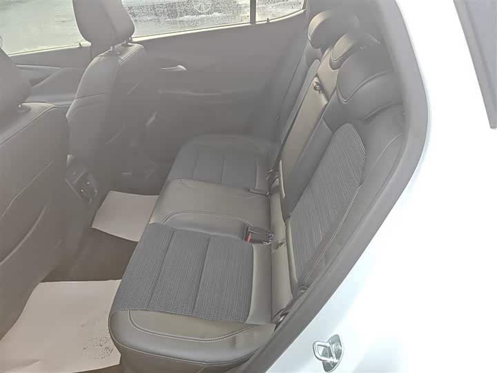 Buick Envista 2022 2022款 1.5T 智享版