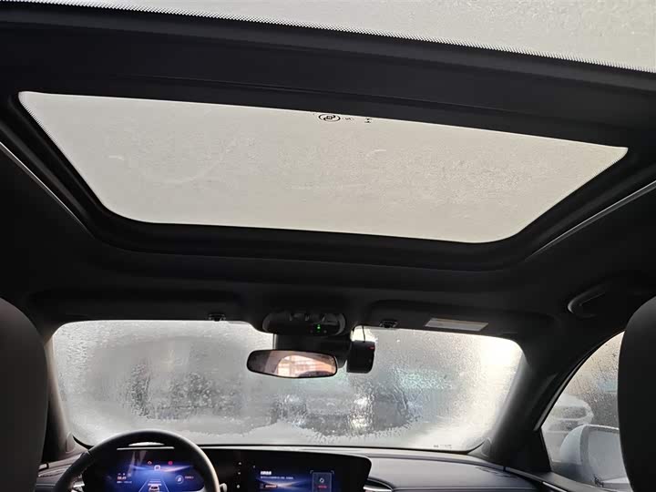 Buick Envista 2022 2022款 1.5T 智享版