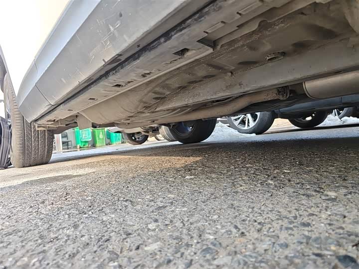 Buick Envista 2022 2022款 1.5T 智享版