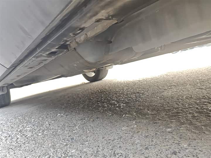 Buick Envista 2022 2022款 1.5T 智享版