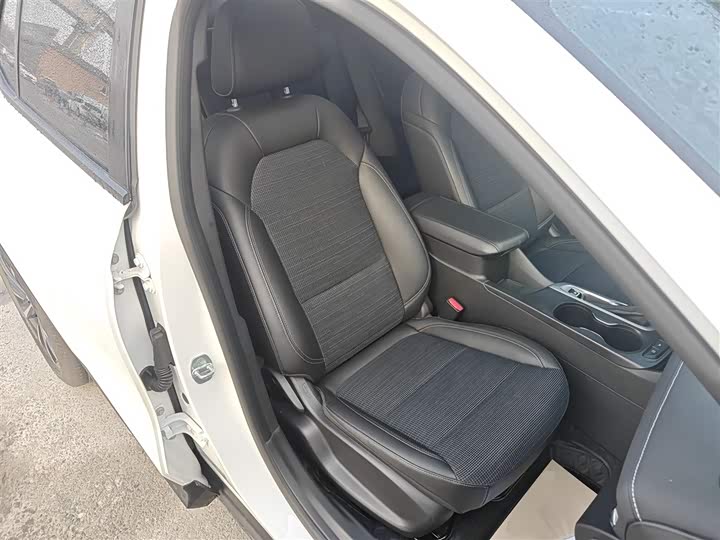 Buick Envista 2022 2022款 1.5T 智享版