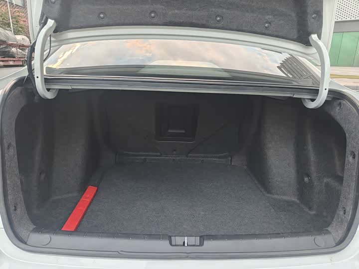 Honda Envix 2022 2022款 180TURBO CVT乐享版