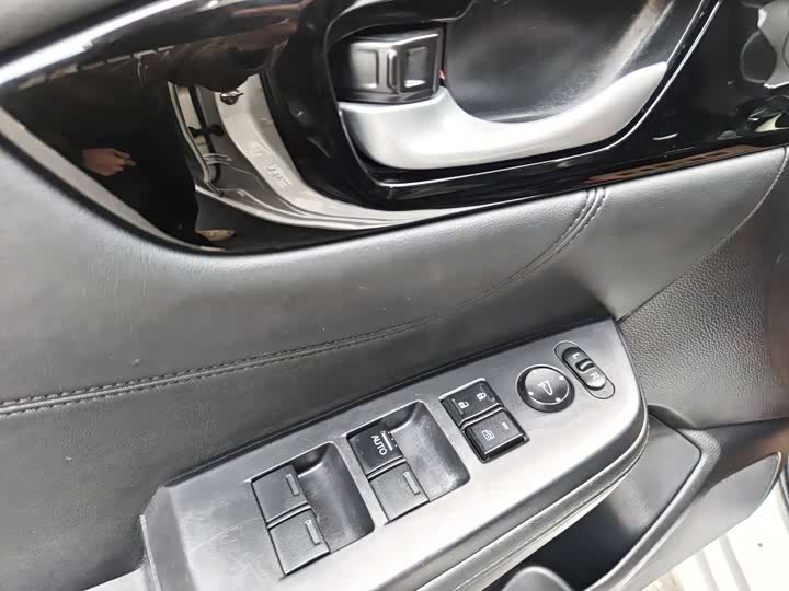 Honda Envix 2022 2022款 180TURBO CVT乐享版