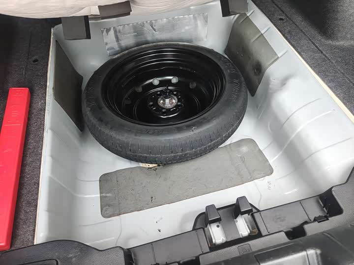 Honda Envix 2022 2022款 180TURBO CVT乐享版