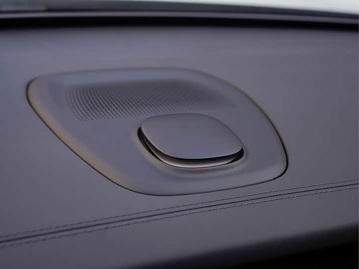 Nio ET9 2025 2025款 102kWh