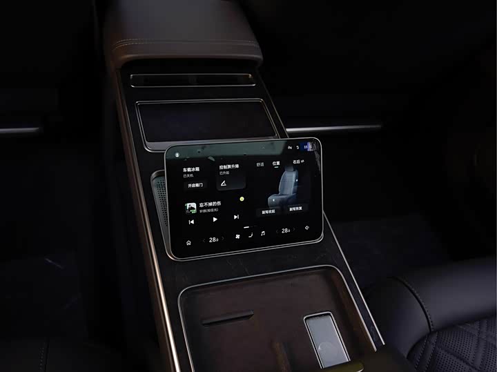 Nio ET9 2025 2025款 102kWh