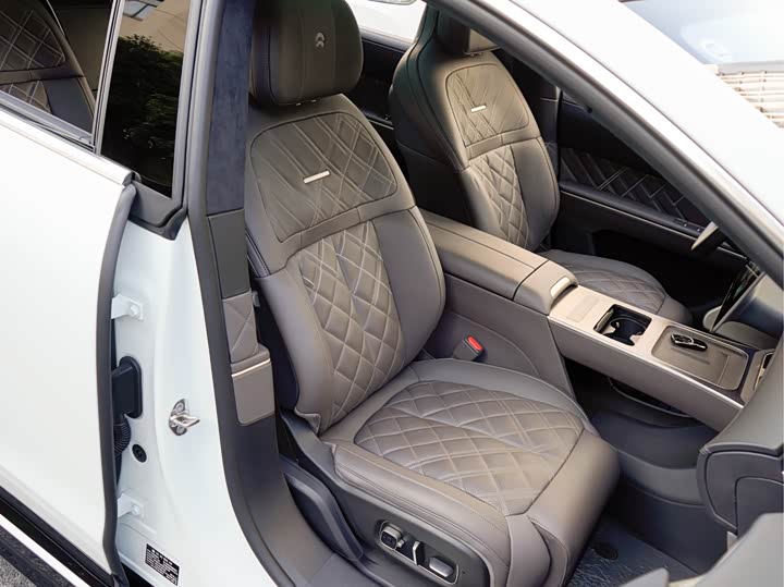 Nio ET9 2025 2025款 102kWh