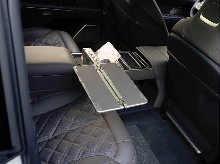 Nio ET9 2025 2025款 102kWh