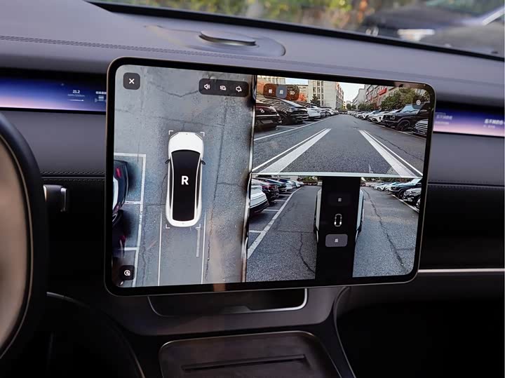 Nio ET9 2025 2025款 102kWh