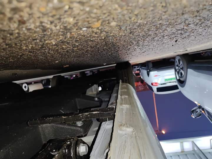 Changan Qiyuan (Nevo) Lumin 2026 2026款 宝藏版 205km 酷爱米 宁德