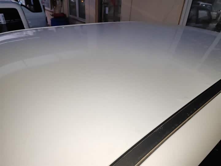 Changan Qiyuan (Nevo) Lumin 2026 2026款 宝藏版 205km 酷爱米 宁德