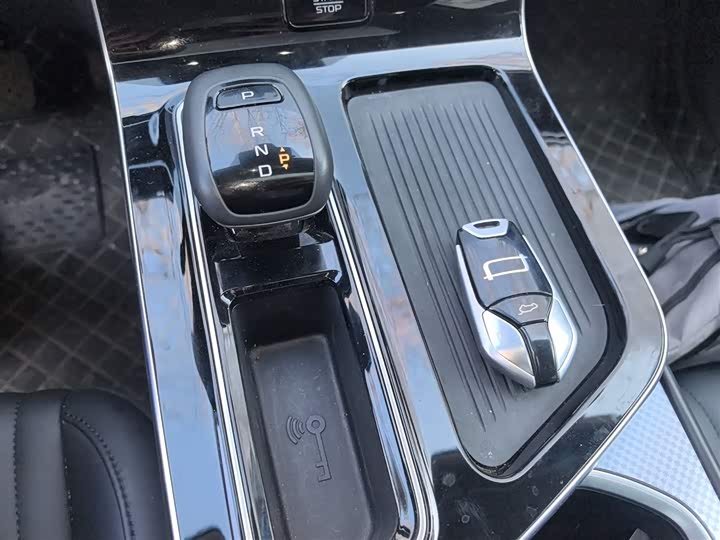 Bestune T90 2023 2023款 1.5T DCT 自动尊贵型