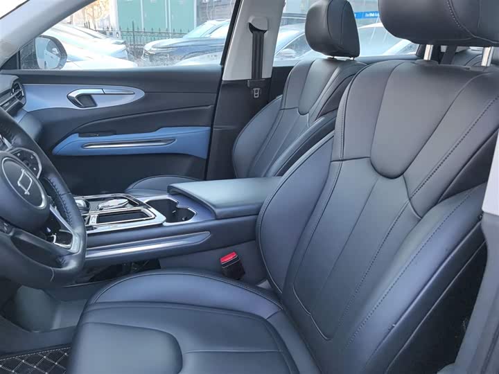 Bestune T90 2023 2023款 1.5T DCT 自动尊贵型