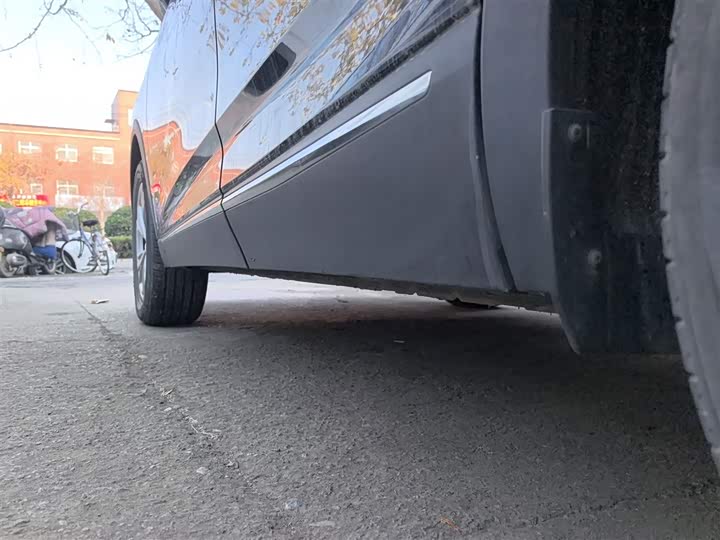 Bestune T90 2023 2023款 1.5T DCT 自动尊贵型