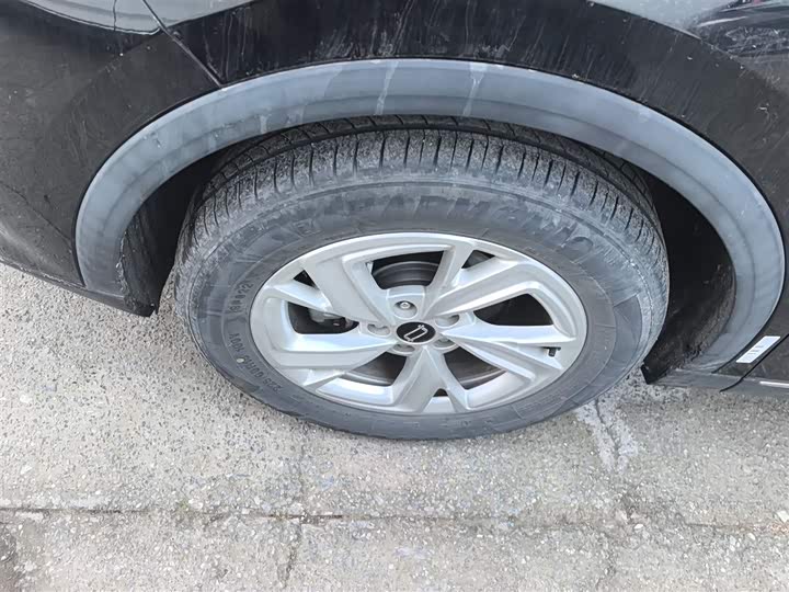 Bestune T90 2023 2023款 1.5T DCT 自动尊贵型