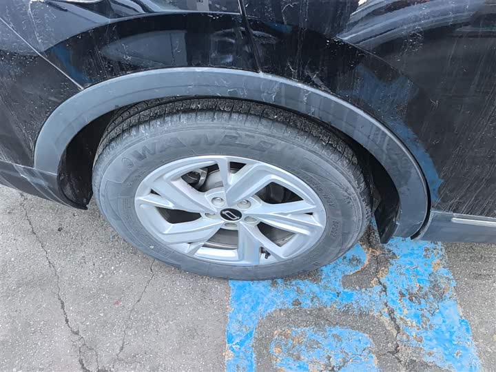 Bestune T90 2023 2023款 1.5T DCT 自动尊贵型