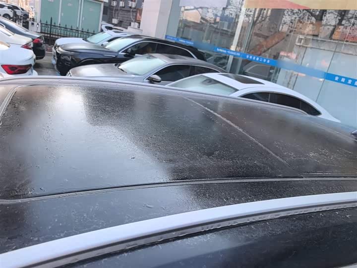 Bestune T90 2023 2023款 1.5T DCT 自动尊贵型