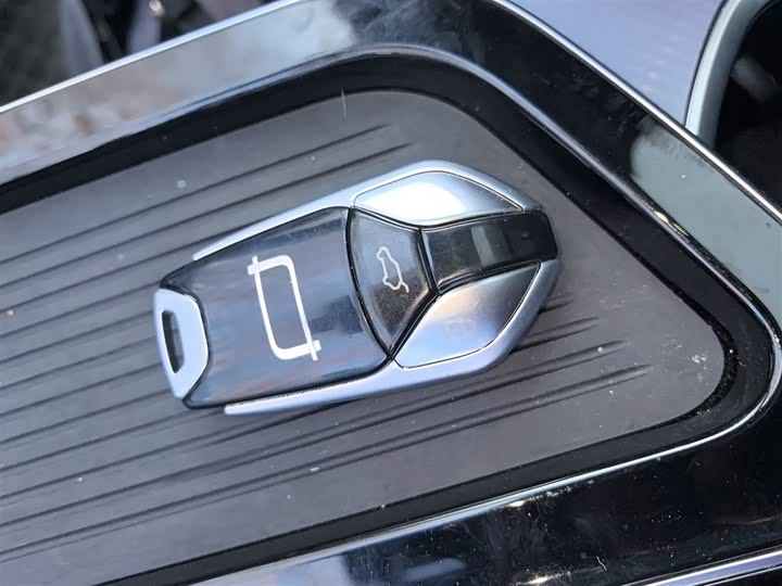 Bestune T90 2023 2023款 1.5T DCT 自动尊贵型