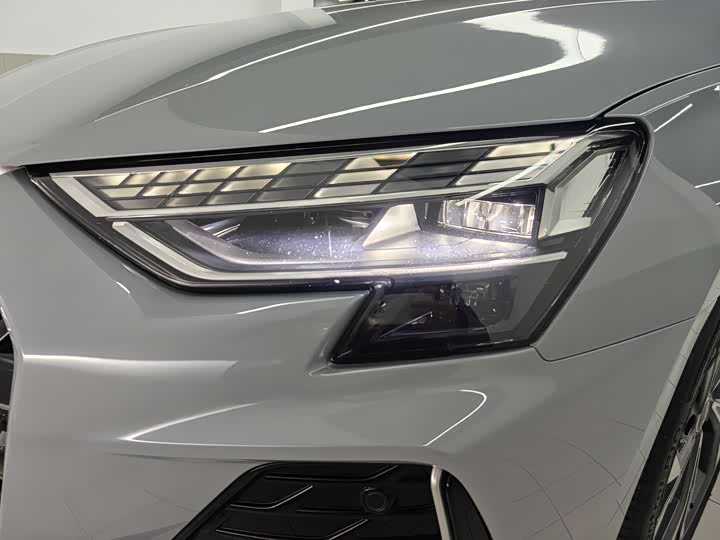 Audi A3 2025 2025款 Sportback 35TFSI 飞驰尊享型