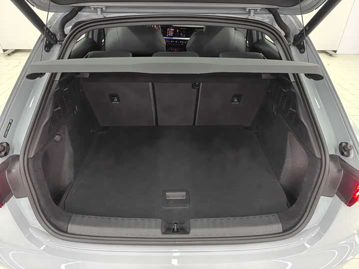 Audi A3 2025 2025款 Sportback 35TFSI 飞驰尊享型