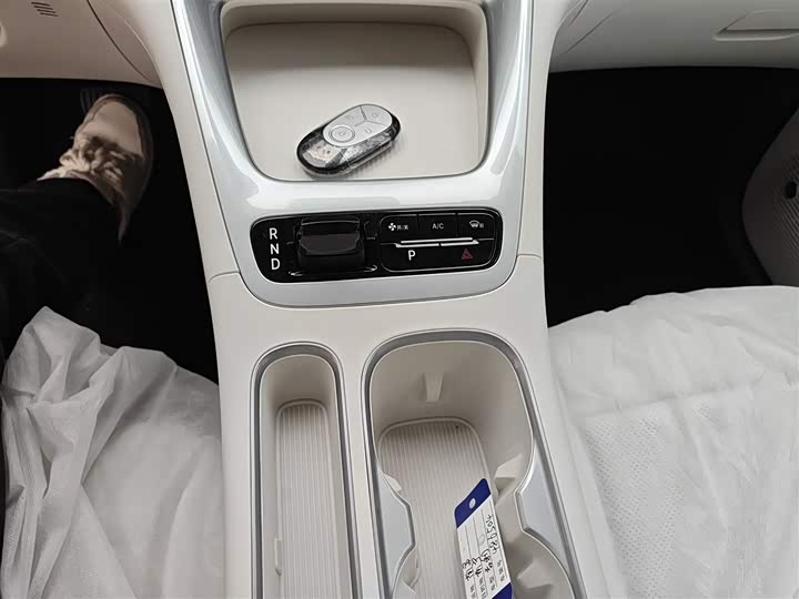 Geely Galaxy Geome 2026 2026款 310km 青春版