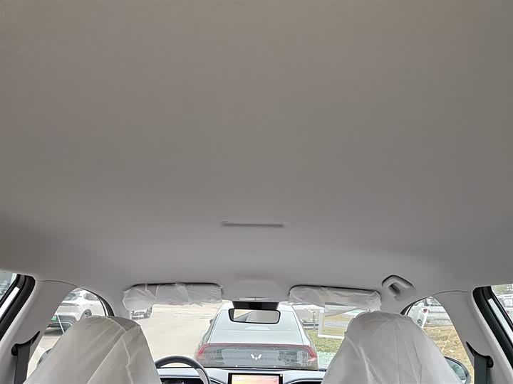 Geely Galaxy Geome 2026 2026款 310km 青春版