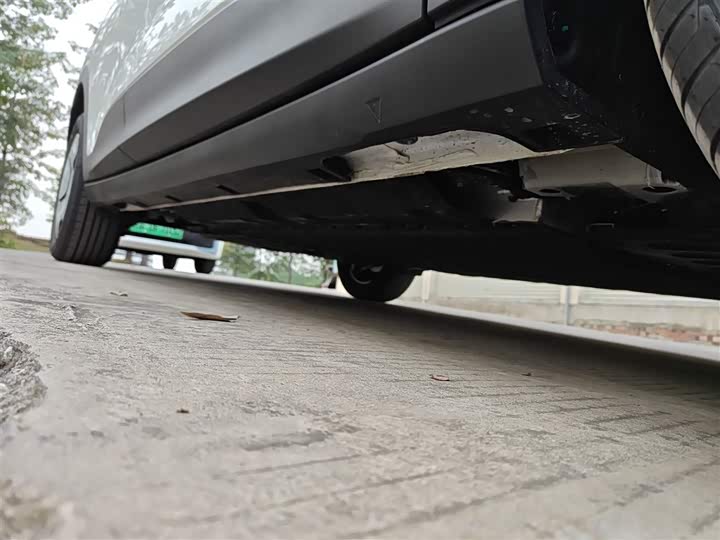 Geely Galaxy Geome 2026 2026款 310km 青春版