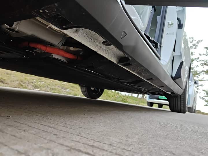 Geely Galaxy Geome 2026 2026款 310km 青春版