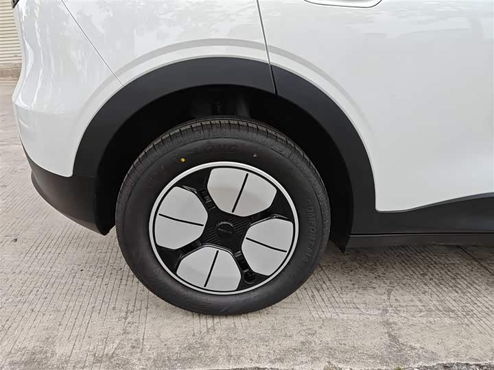 Geely Galaxy Geome 2026 2026款 310km 青春版