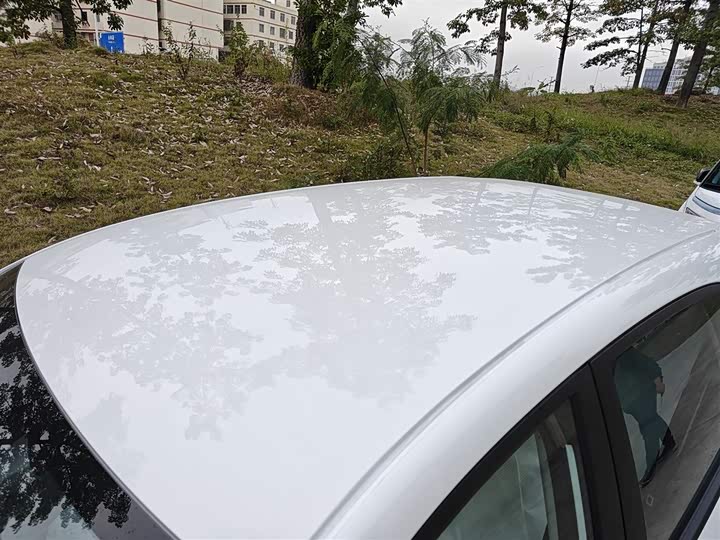 Geely Galaxy Geome 2026 2026款 310km 青春版