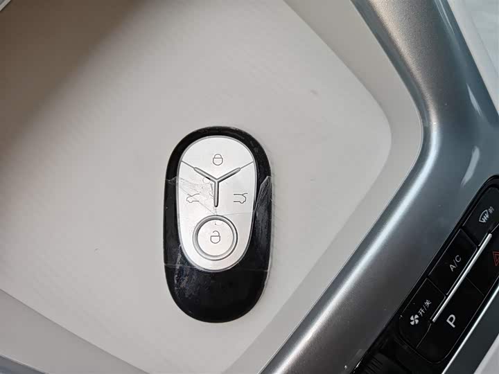 Geely Galaxy Geome 2026 2026款 310km 青春版