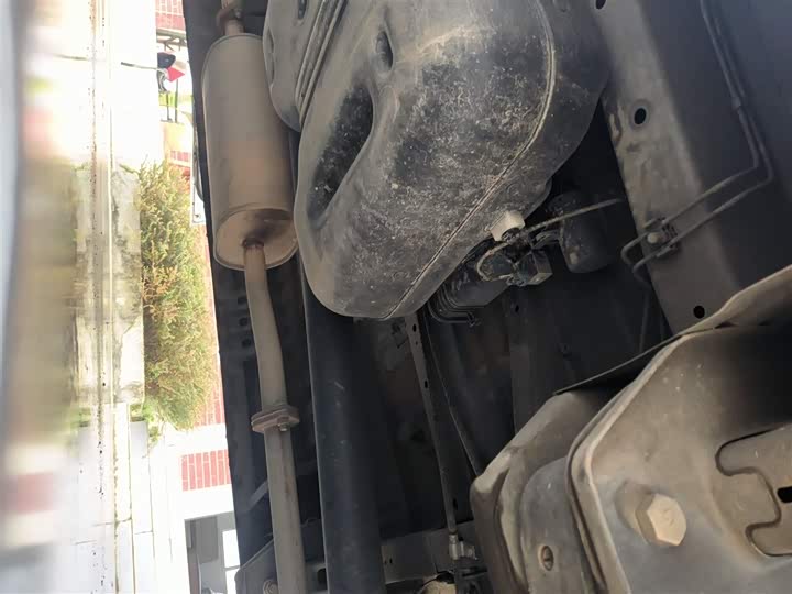 Dongfeng Forthing Lingzhi M5 2023 2023款 M5L 1.6L 基本型 7座