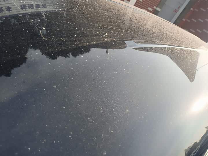 Dongfeng Forthing Lingzhi M5 2023 2023款 M5L 1.6L 基本型 7座