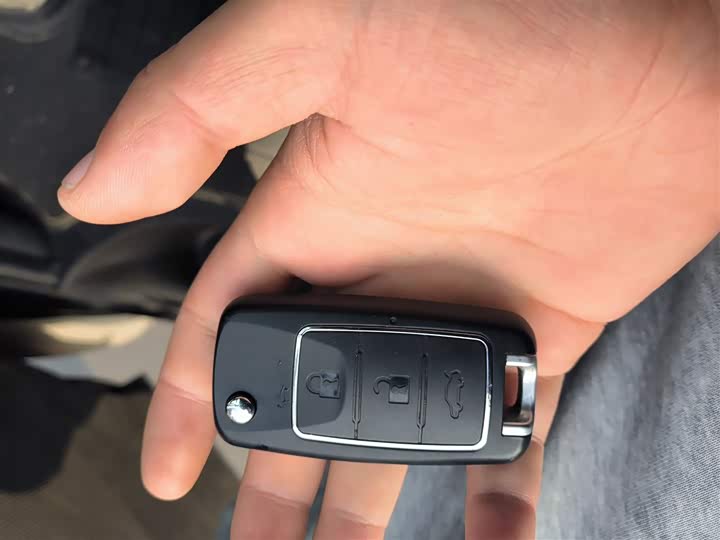 Dongfeng Forthing Lingzhi M5 2023 2023款 M5L 1.6L 基本型 7座