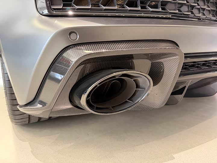 Audi R8 2021 2021款 V10 Coupe performance