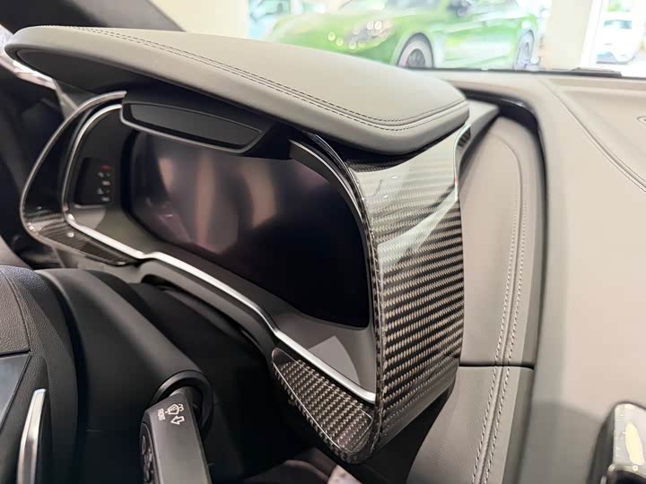 Audi R8 2021 2021款 V10 Coupe performance