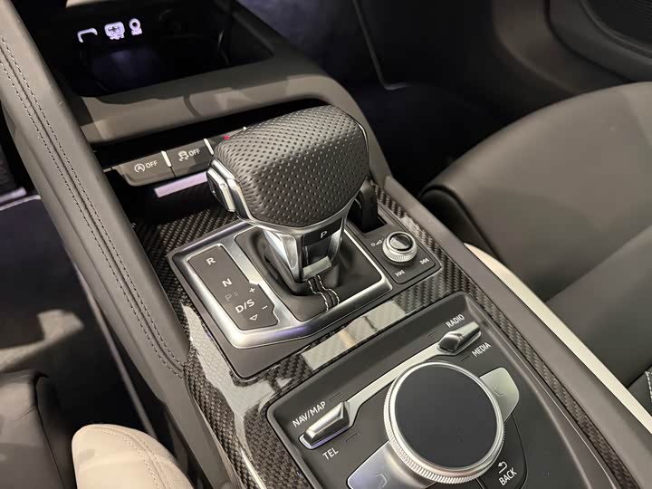 Audi R8 2021 2021款 V10 Coupe performance