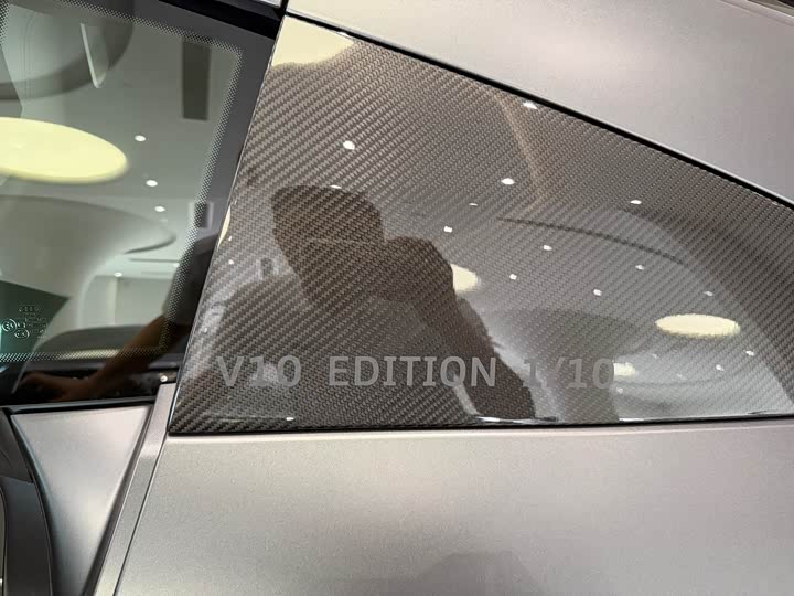 Audi R8 2021 2021款 V10 Coupe performance