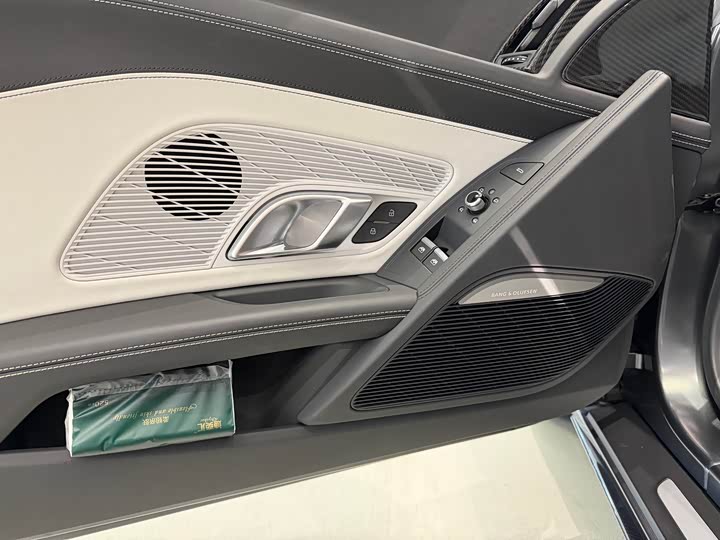 Audi R8 2021 2021款 V10 Coupe performance