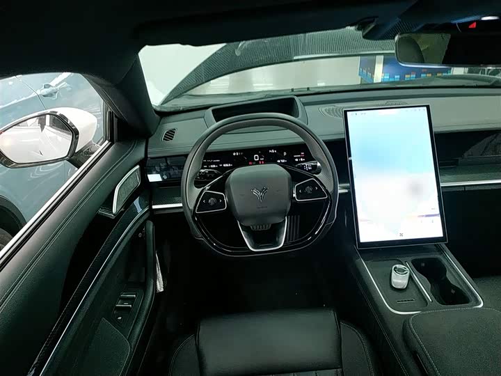 Hozon S Hunting 2024 2024款 增程300 标准版