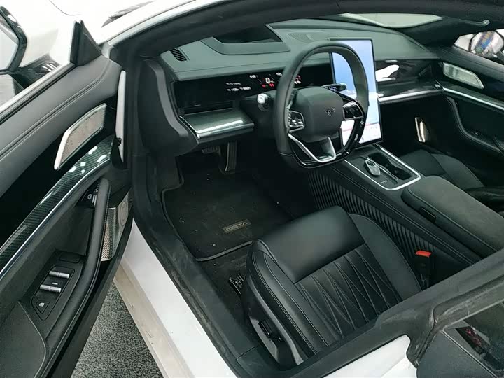 Hozon S Hunting 2024 2024款 增程300 标准版