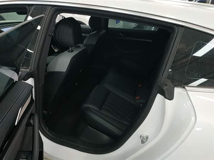 Hozon S Hunting 2024 2024款 增程300 标准版