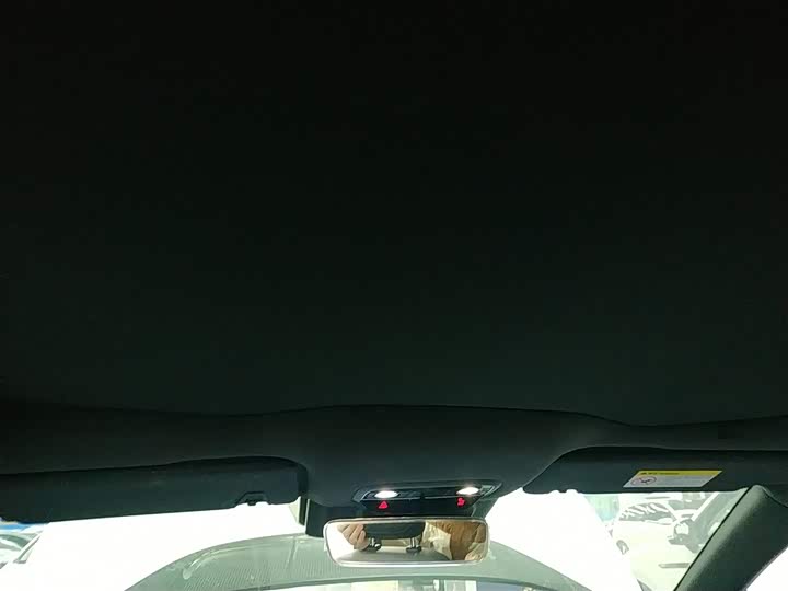 Hozon S Hunting 2024 2024款 增程300 标准版