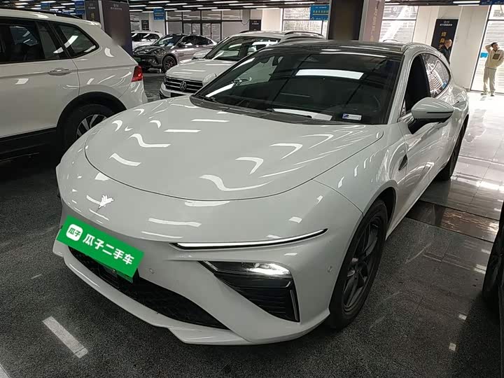 2024 Hozon S Hunting